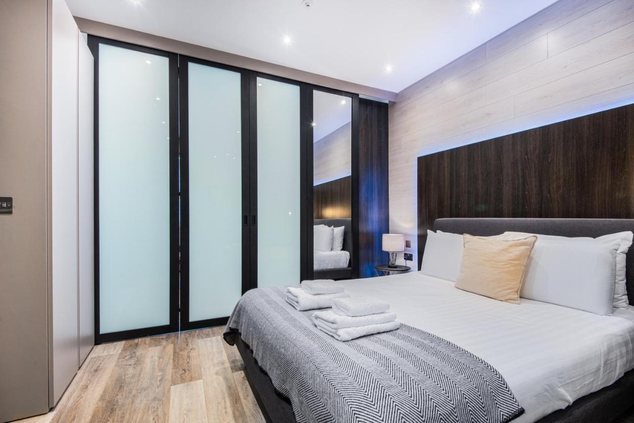 Circlelet Luxury Private Suite 2 Londra Esterno foto