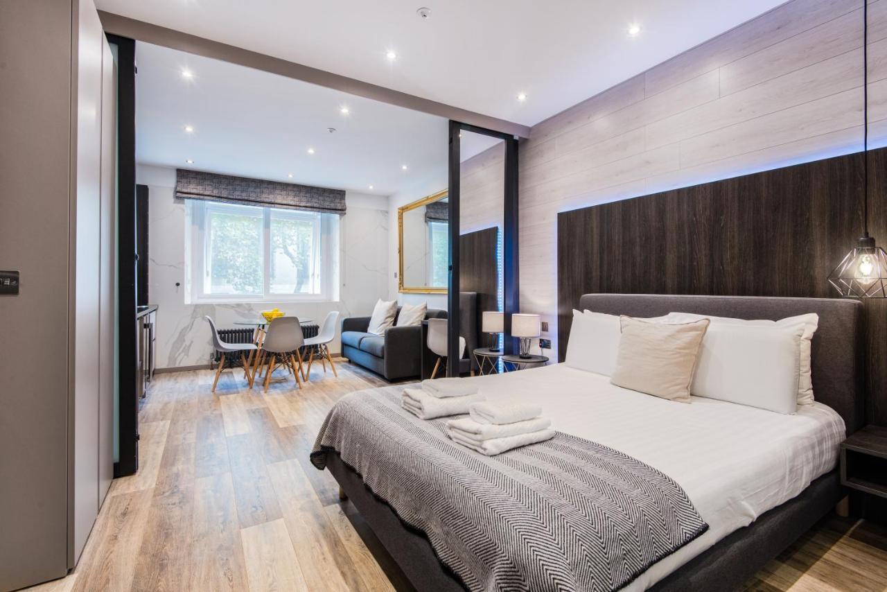 Circlelet Luxury Private Suite 2 Londra Esterno foto