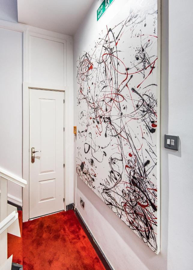 Circlelet Luxury Private Suite 2 Londra Esterno foto