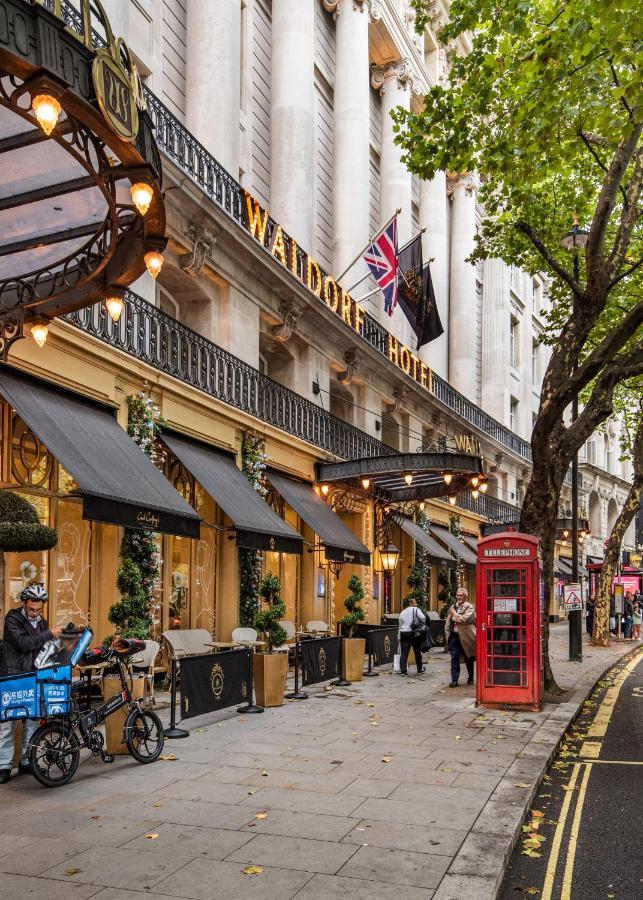 Circlelet Luxury Private Suite 2 Londra Esterno foto