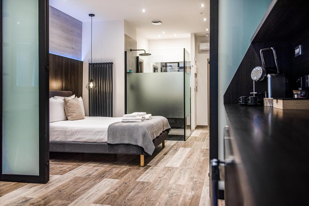 Circlelet Luxury Private Suite 2 Londra Esterno foto