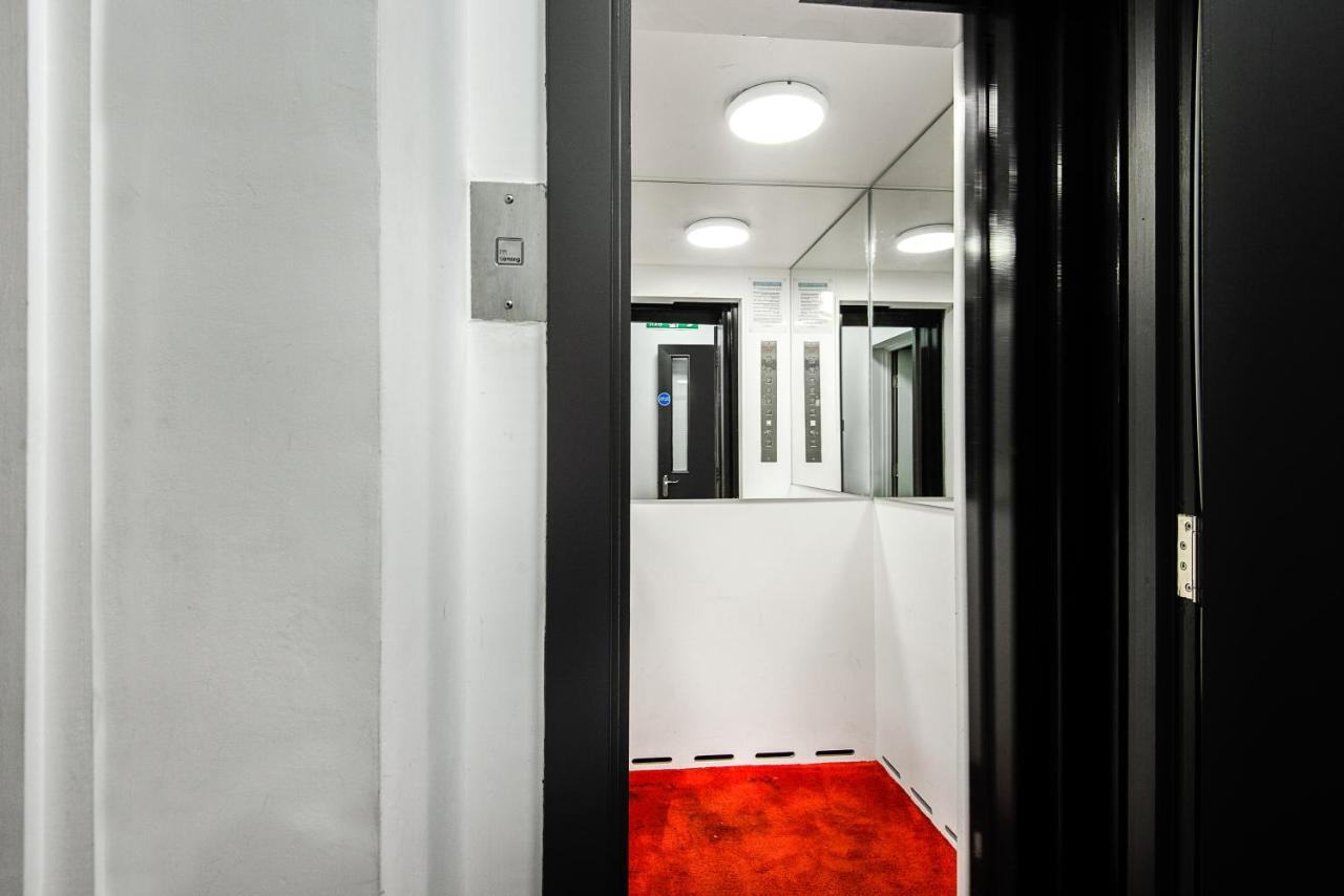Circlelet Luxury Private Suite 2 Londra Esterno foto