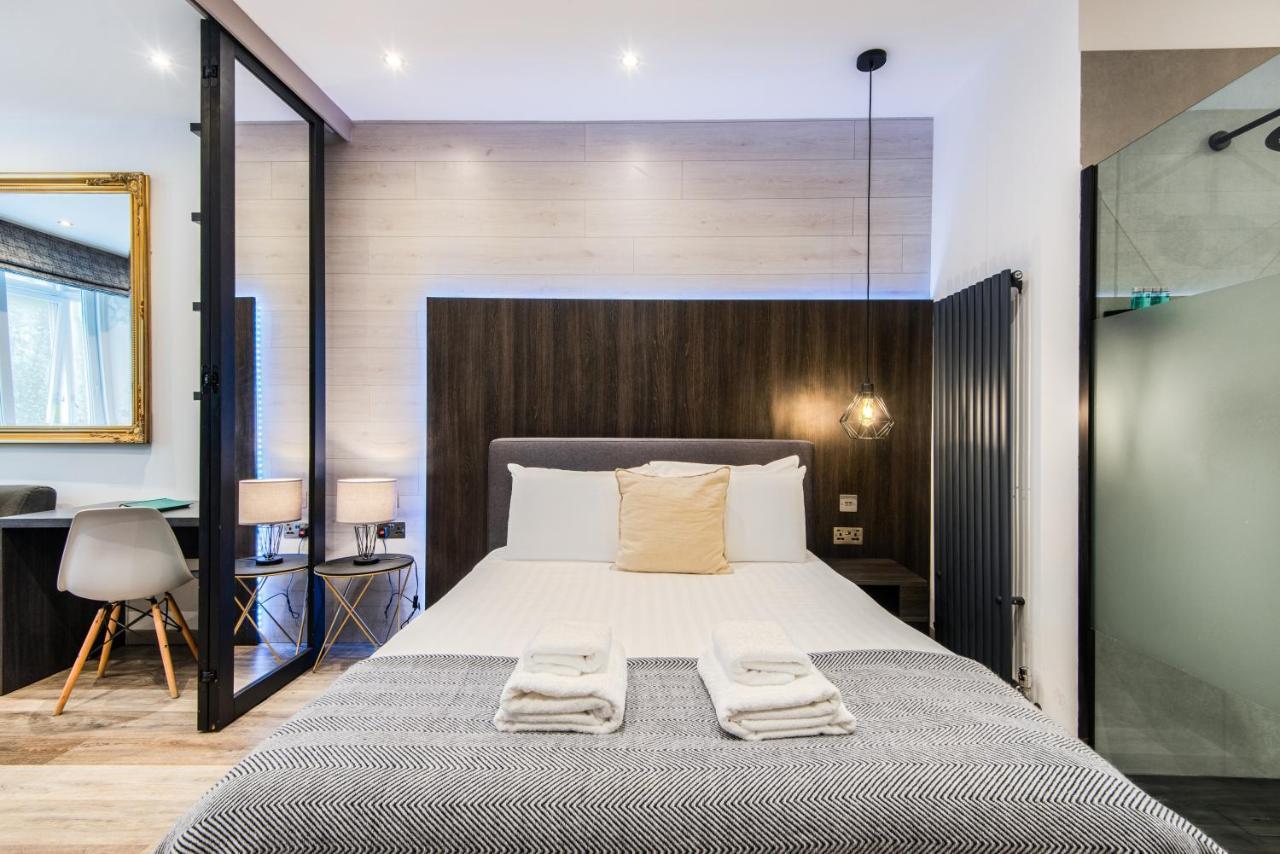 Circlelet Luxury Private Suite 2 Londra Esterno foto