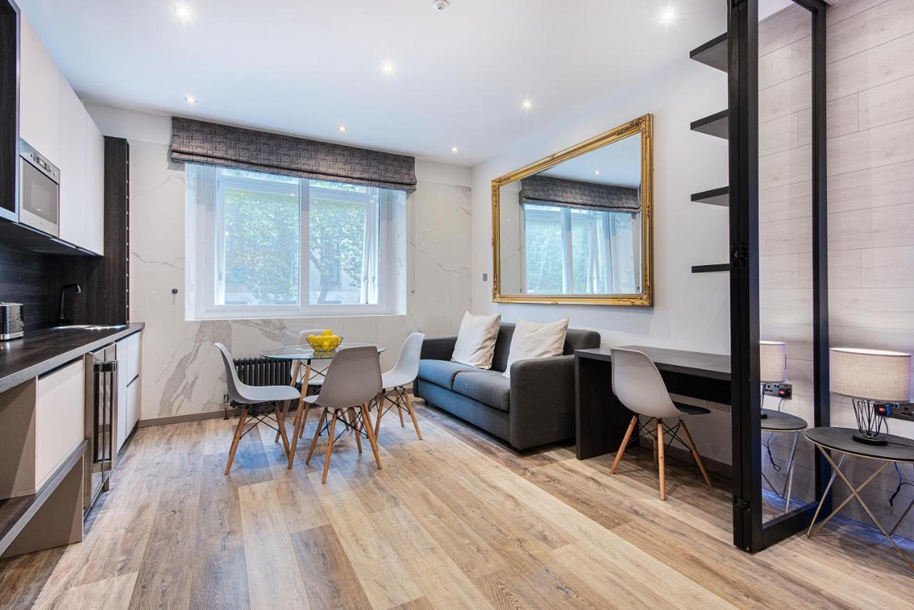 Circlelet Luxury Private Suite 2 Londra Esterno foto